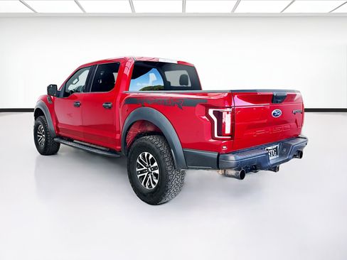 Used 2020 Ford F150 Raptor image 6