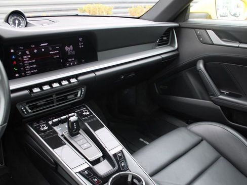 Certified 2024 Porsche 911 Carrera S image 24