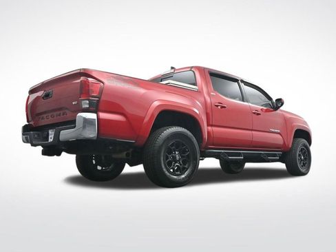 Used 2020 Toyota Tacoma SR5 image 36