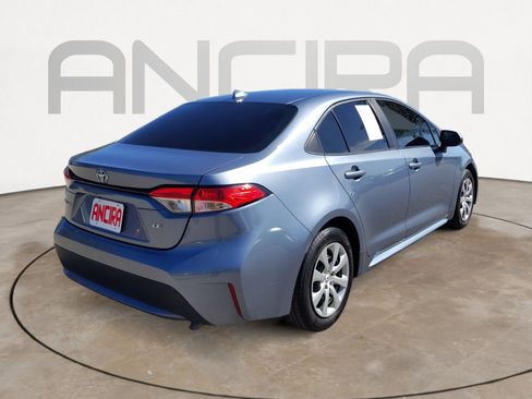 Used 2022 Toyota Corolla LE image 14
