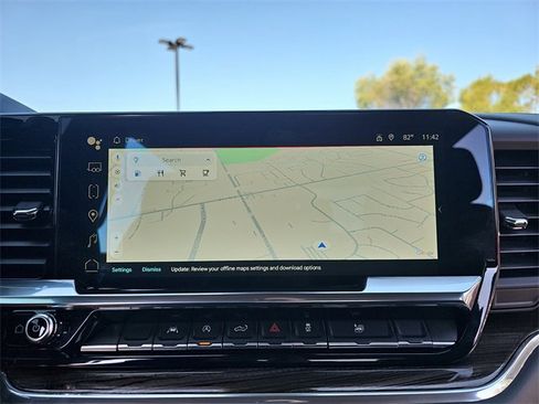 Certified 2024 GMC Sierra 1500 Elevation image 22