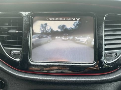 Used 2014 Dodge Dart SXT w/ Sun/Sound Group FWD image 22