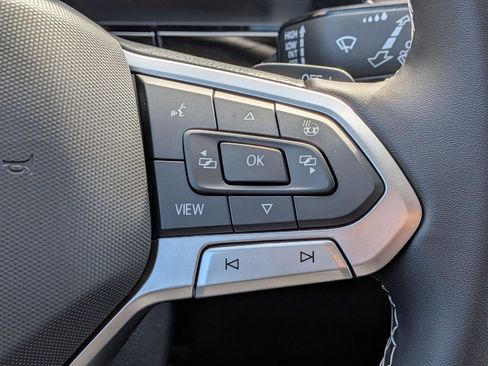 New 2026 Volkswagen Atlas SE image 19