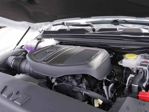 New 2026 RAM 1500 Laramie image 15