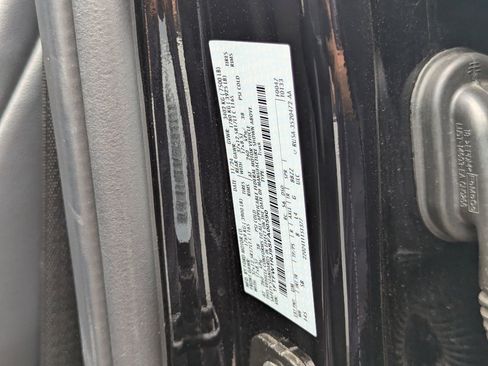 Used 2025 Ford F150 Raptor w/ Equipment Group 803A Raptor R image 10