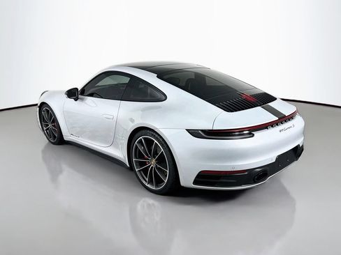 Certified 2023 Porsche 911 Carrera S RWD image 3