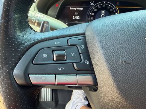 Used 2023 Cadillac CT4 Sport RWD image 18