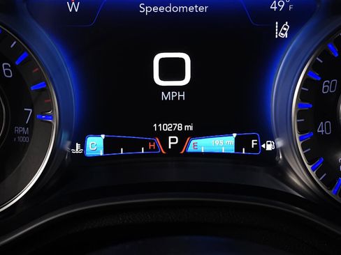 Used 2016 Chrysler 300 C Platinum w/ Safetytec Plus Group image 19