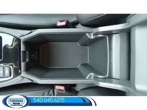 New 2025 Honda Accord Hybrid Touring image 26