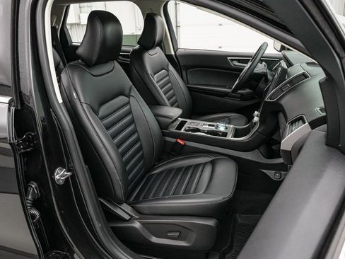 Certified 2024 Ford Edge SEL w/ Convenience Package image 21