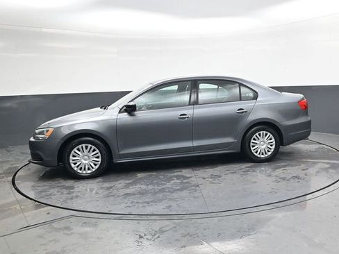 Used 2014 Volkswagen Jetta S image 8