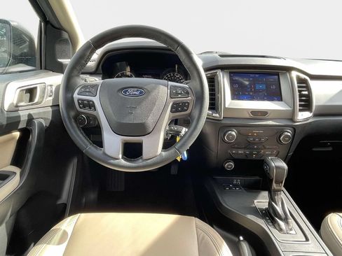 Used 2019 Ford Ranger XLT w/ Equipment Group 301A Mid RWD image 14