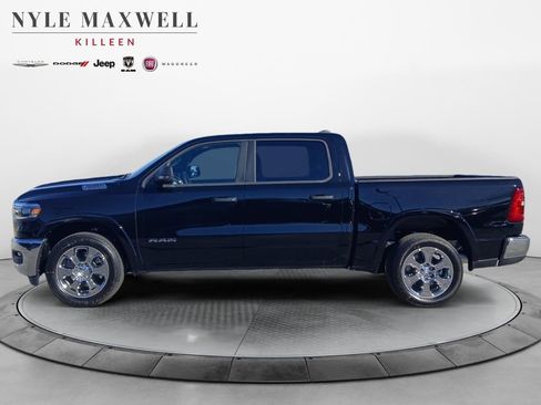 New 2026 RAM 1500 Lone Star RWD image 13