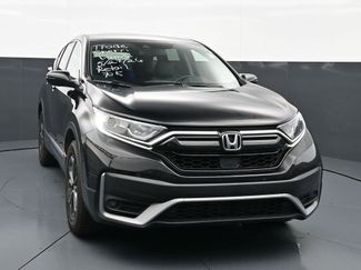 Used 2021 Honda CR-V EX-L video 1