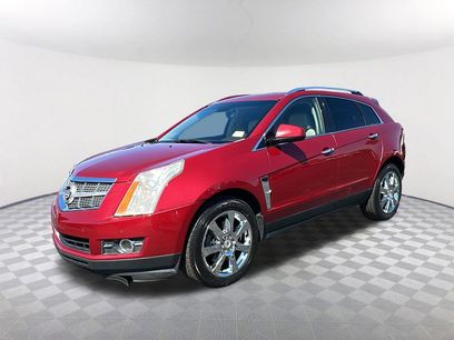 Used 2011 Cadillac SRX Premium