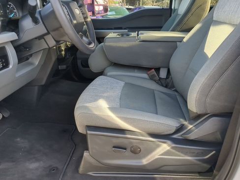 Used 2026 Ford F350 XLT image 11