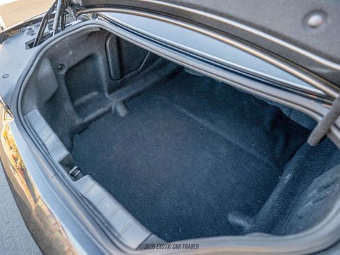 Used 2024 Chevrolet Camaro SS image 52