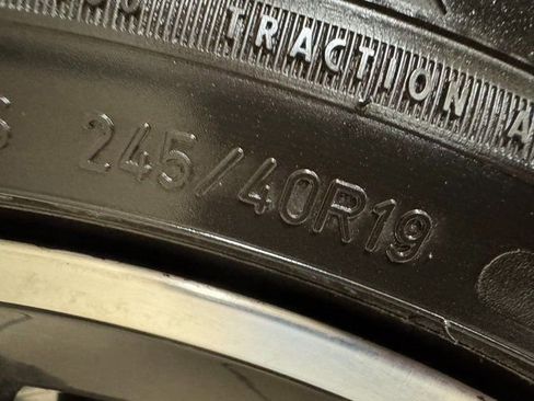 Used 2023 BMW 540i w/ M Sport Package image 27