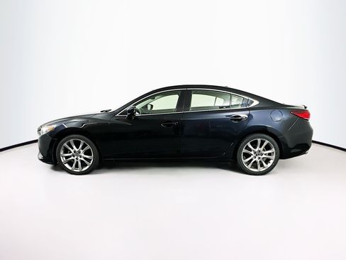 Used 2014 MAZDA MAZDA6 Grand Touring w/ GT Technology Package FWD image 4