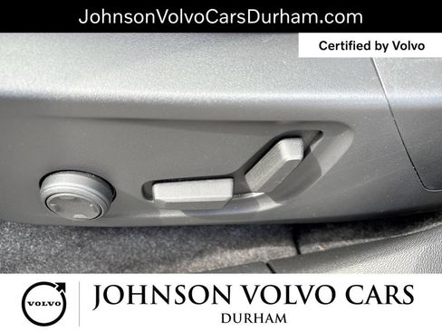 Certified 2023 Volvo XC40 Recharge Ultimate w/ Protection Package Premier AWD/4WD image 15