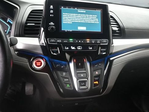 Used 2019 Honda Odyssey Elite image 11