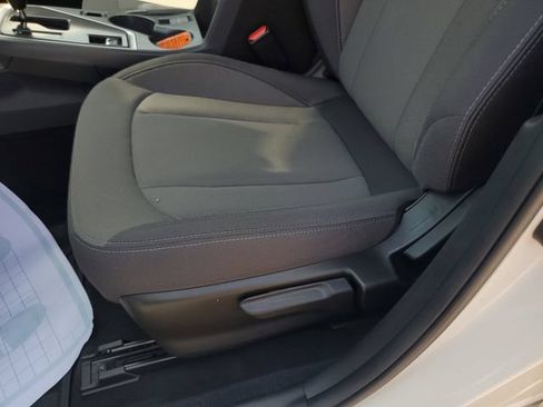 Certified 2025 Subaru Crosstrek 2.5i Premium w/ Crosstrek Mirror Package AWD/4WD image 20
