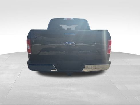 Certified 2019 Ford F150 XLT w/ Equipment Group 301A Mid image 8