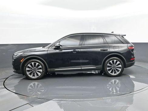 Used 2021 Lincoln Corsair Reserve w/ Equipment Group 201A image 5