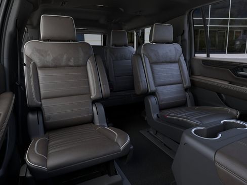 New 2026 GMC Yukon XL Denali Ultimate AWD/4WD image 41