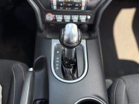 Used 2018 Ford Mustang Coupe w/ Equipment Group 101A image 19