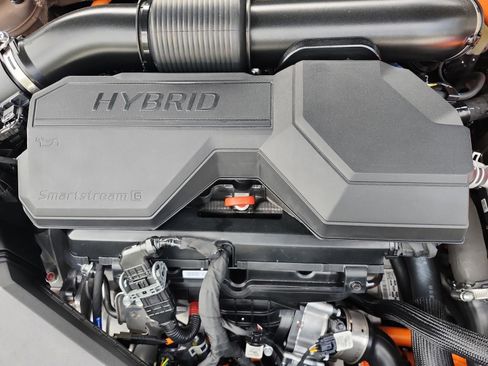 New 2026 Hyundai Tucson Blue SE w/ Tow & Go Package image 26