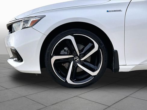 Used 2022 Honda Accord Sport image 9
