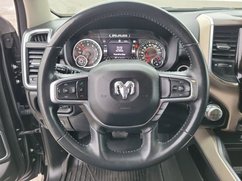 Used 2022 RAM 1500 Laramie image 21