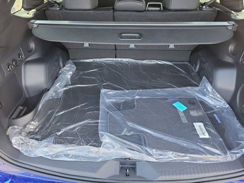 New 2026 Subaru Forester Sport image 6