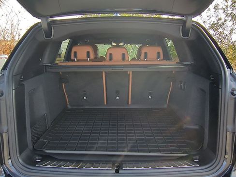 Used 2024 BMW X3 M40i image 33