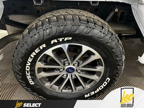 Used 2020 Ford F150 XLT w/ Equipment Group 302A Luxury AWD/4WD image 20