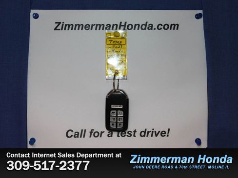 Certified 2023 Honda Odyssey Elite image 31