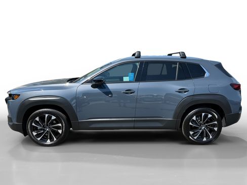 Certified 2026 MAZDA CX-50 2.5 Hybrid w/ Weather Package AWD/4WD image 2