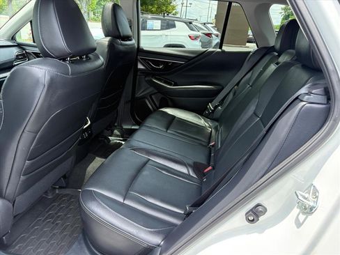 Used 2024 Subaru Outback Touring AWD/4WD image 20