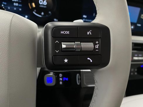 New 2026 Hyundai Palisade Limited image 17