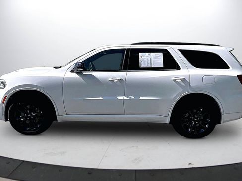 Certified 2023 Dodge Durango GT AWD/4WD image 5