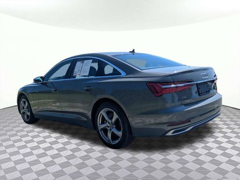Used 2024 Audi A6 Premium Plus AWD/4WD image 5