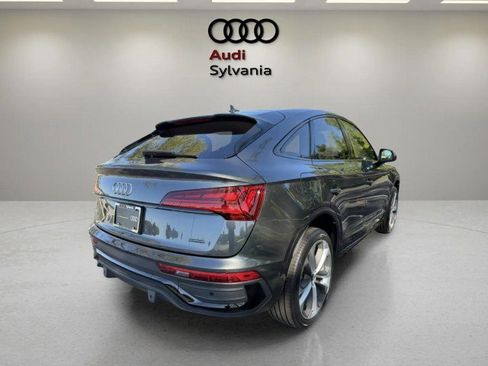 Certified 2023 Audi Q5 2.0T Prestige w/ Prestige Package AWD/4WD image 8