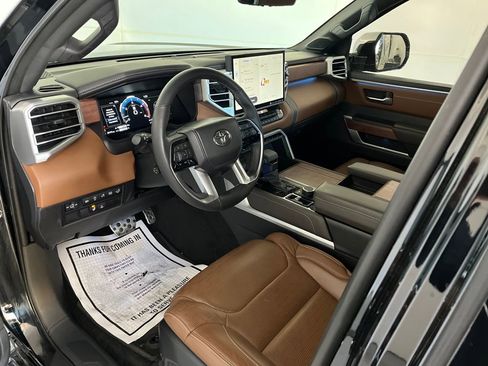 Used 2024 Toyota Tundra 1794 Edition image 25