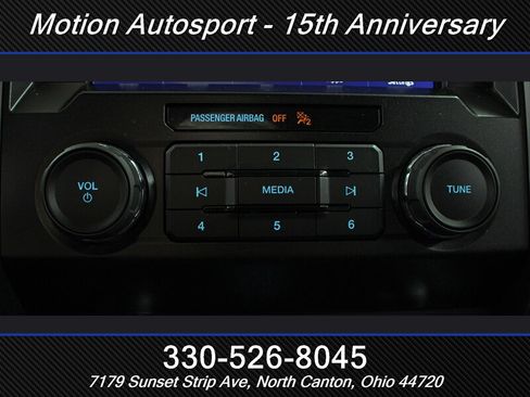 Used 2019 Ford F150 XLT w/ Equipment Group 302A Luxury AWD/4WD image 22