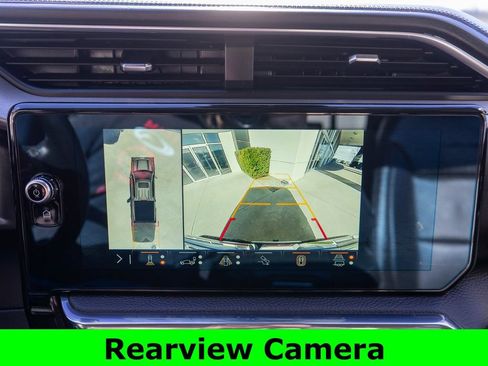 Used 2024 GMC Sierra 1500 Denali w/ Denali Reserve Package AWD/4WD image 27