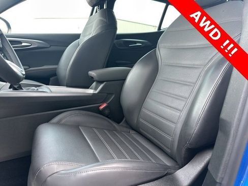 Used 2024 Dodge Hornet GT Plus image 16