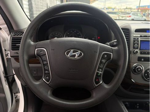 Used 2012 Hyundai Santa Fe GLS AWD/4WD image 14