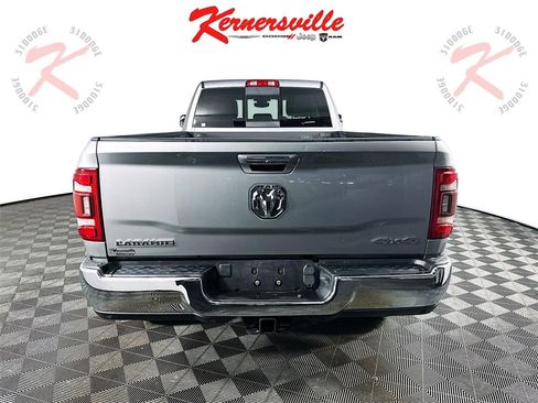 Used 2022 RAM 3500 Laramie image 6