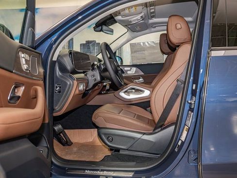 Used 2026 Mercedes-Benz GLE 450 4MATIC image 20